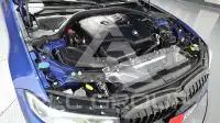 2021 BMW 320M