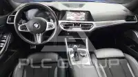 2021 BMW 320M