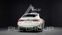 2021 BMW 320M