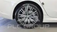 2021 BMW 320M