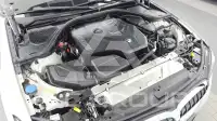 2021 BMW 320M