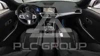 2021 BMW 320M