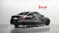 2021 BMW 320M