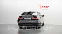 2021 BMW 320M
