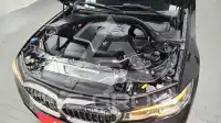 2021 BMW 320M