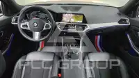 2021 BMW 320M