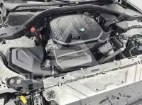2021 BMW 320M