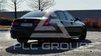 2021 BMW 320M