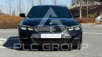 2021 BMW 320M