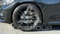 2021 BMW 320M