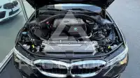 2021 BMW 320M