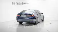 2021 BMW 320