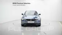 2021 BMW 320