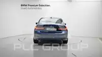 2021 BMW 320