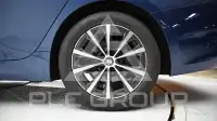 2021 BMW 320