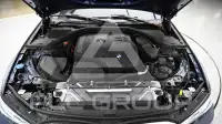 2021 BMW 320
