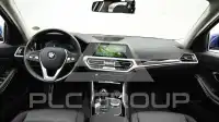2021 BMW 320