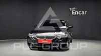 2021 BMW 320M