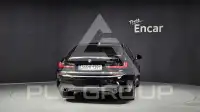 2021 BMW 320M