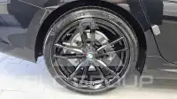 2021 BMW 320M