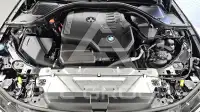 2021 BMW 320M