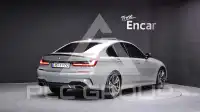 2021 BMW 340M