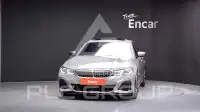 2021 BMW 340M