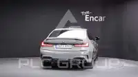 2021 BMW 340M