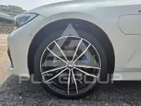 2021 BMW 320