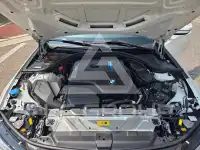 2021 BMW 320