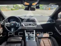 2021 BMW 320