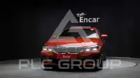 2021 BMW 320