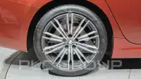 2021 BMW 320