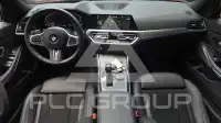 2021 BMW 320