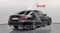 2021 BMW 320M