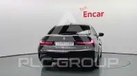 2021 BMW 320M