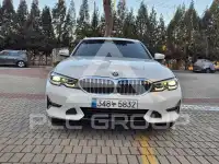 2021 BMW 330