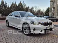 2021 BMW 330