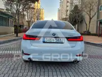 2021 BMW 330
