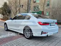 2021 BMW 330