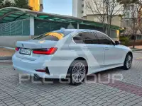 2021 BMW 330