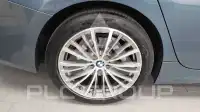 2021 BMW 320
