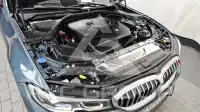2021 BMW 320