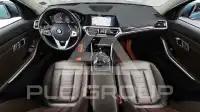 2021 BMW 320