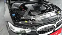 2021 BMW 320M