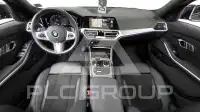 2021 BMW 320M