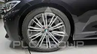 2021 BMW 320M
