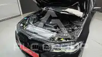 2021 BMW 320M