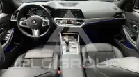 2021 BMW 320M