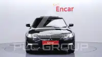 2021 BMW 320